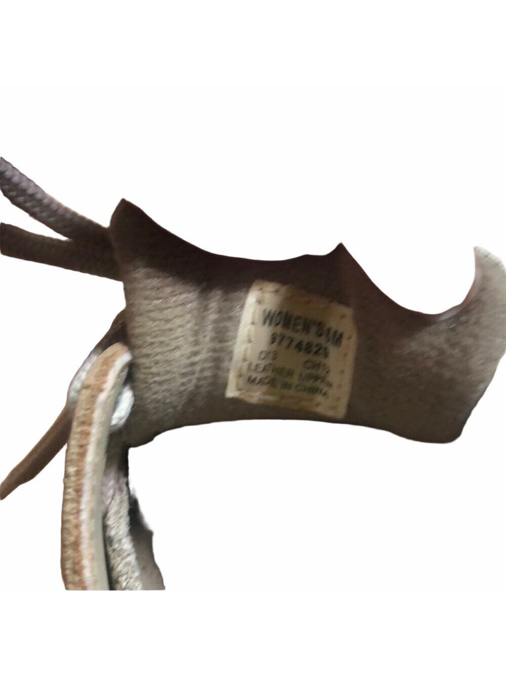 Sperry Topsider Boat Shoes 6 - Picture 8 of 9